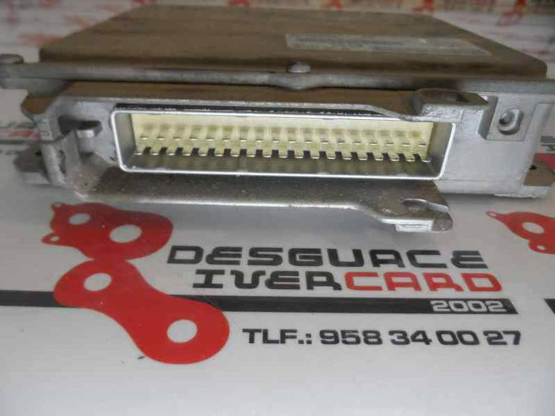 CENTRALITA MOTOR UCE CITROEN SAXO 2000 1.1 (60 CV)