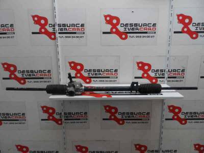 CREMALLERA DIRECCION RENAULT 21 BERLINA 1985