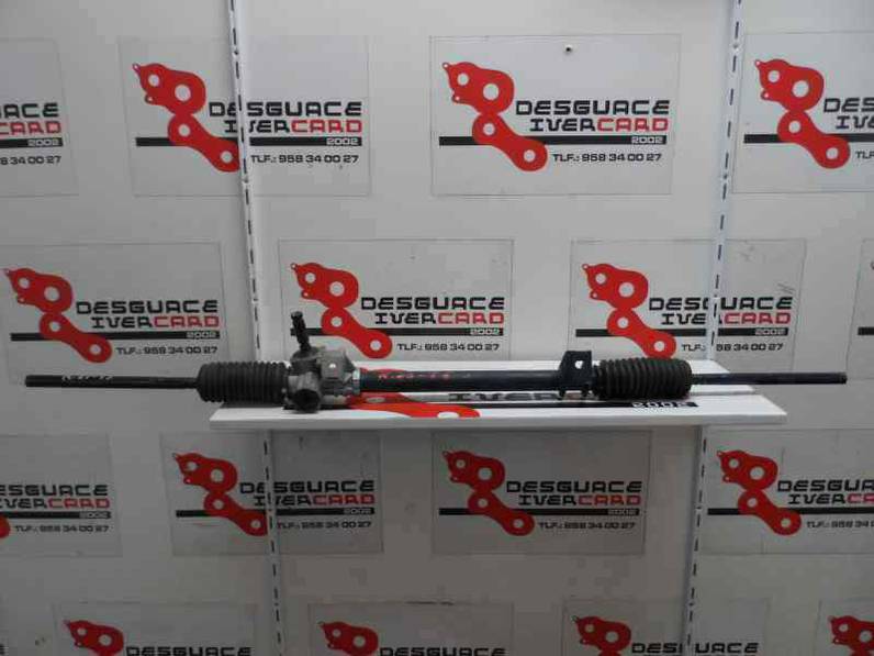 CREMALLERA DIRECCION RENAULT 21 BERLINA 1985