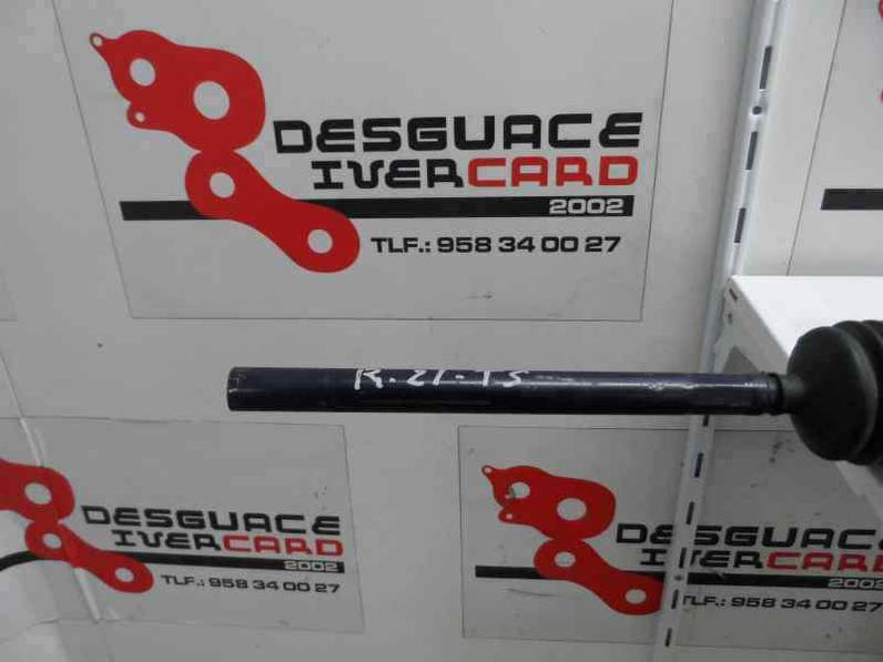 CREMALLERA DIRECCION RENAULT 21 BERLINA 1985