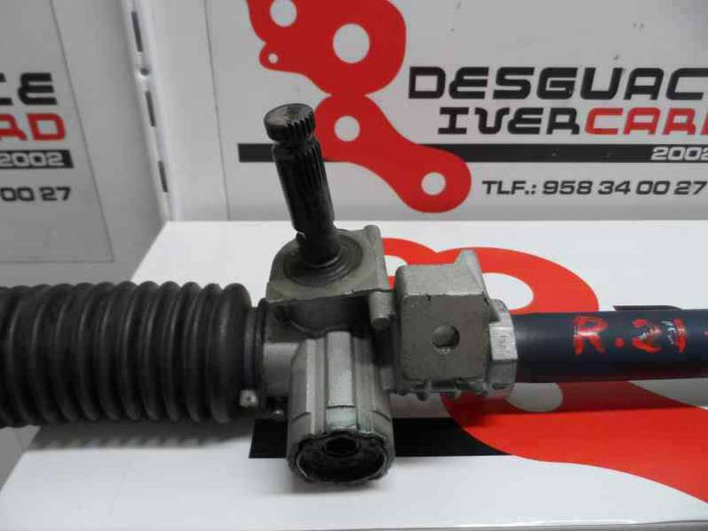 CREMALLERA DIRECCION RENAULT 21 BERLINA 1985