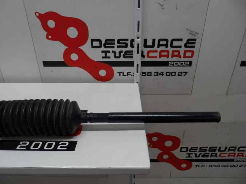 CREMALLERA DIRECCION RENAULT 21 BERLINA 1985