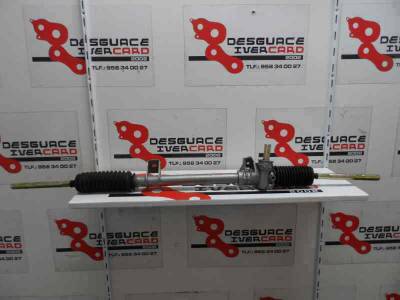 CREMALLERA DIRECCION RENAULT CLIO I FASE I II 1991