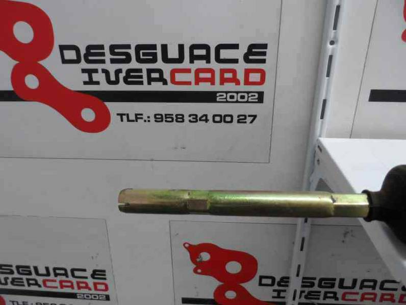 CREMALLERA DIRECCION RENAULT CLIO I FASE I II 1991