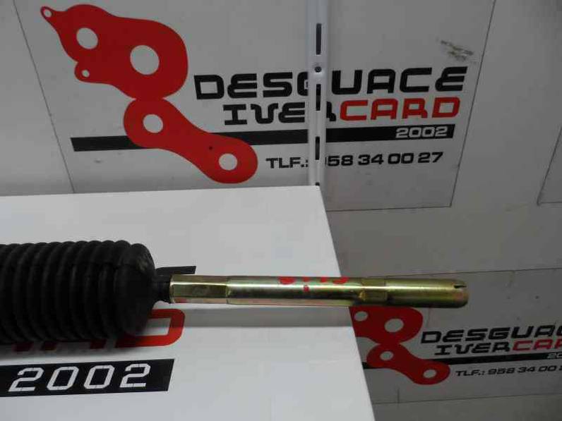 CREMALLERA DIRECCION RENAULT CLIO I FASE I II 1991