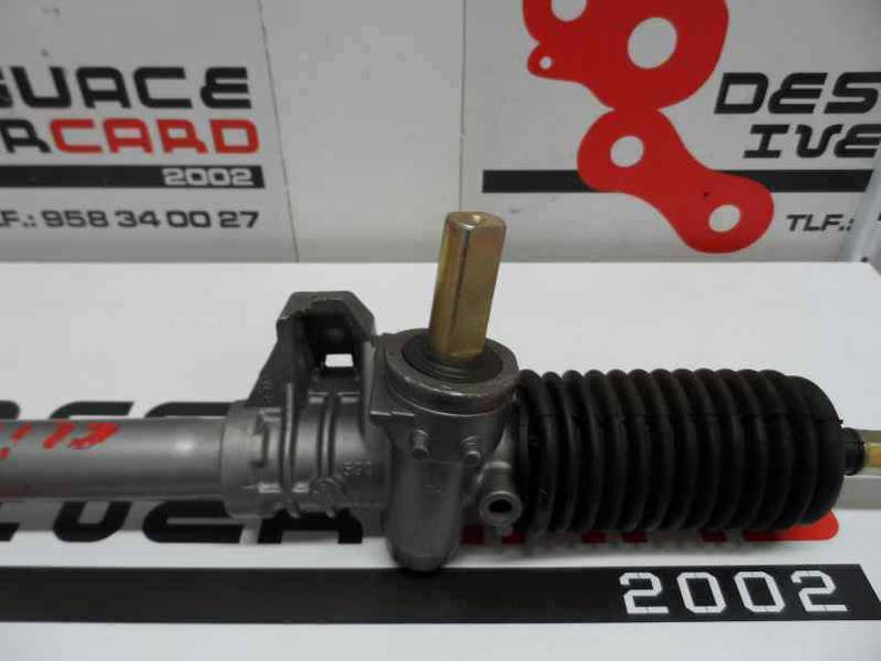 CREMALLERA DIRECCION RENAULT CLIO I FASE I II 1991