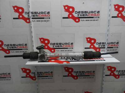 CREMALLERA DIRECCION RENAULT 18 1978