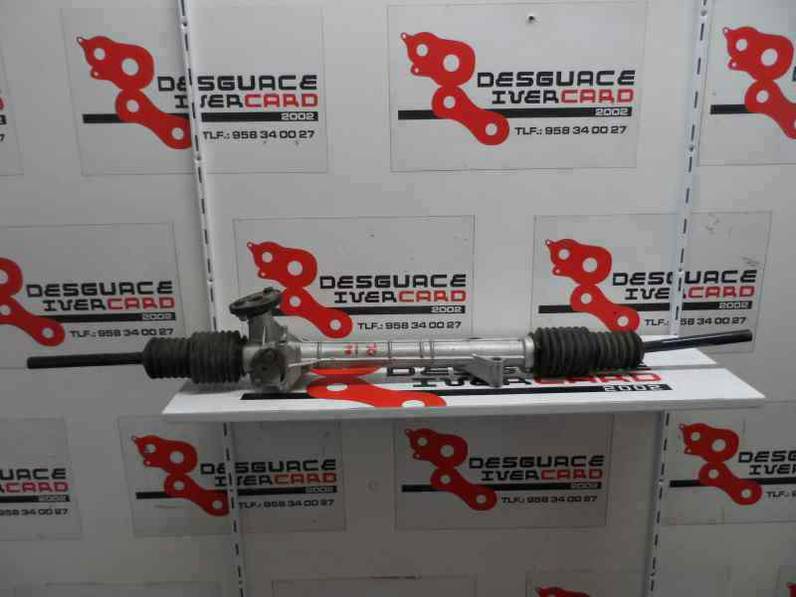 CREMALLERA DIRECCION RENAULT 18 1978