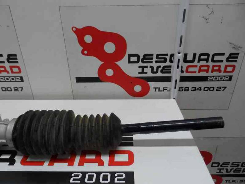 CREMALLERA DIRECCION RENAULT 18 1978