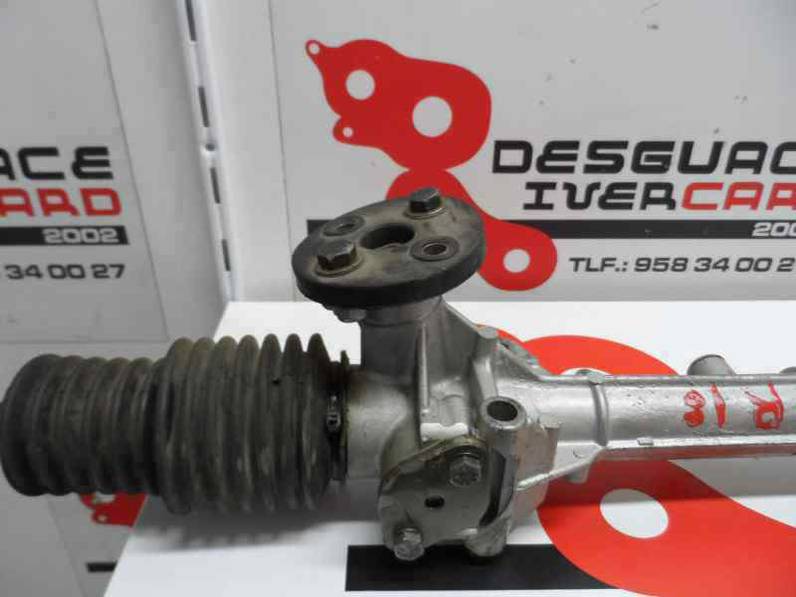 CREMALLERA DIRECCION RENAULT 18 1978