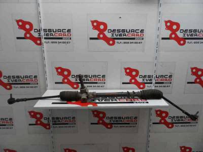 CREMALLERA DIRECCION RENAULT TWINGO 1993 1.2 (54 CV)