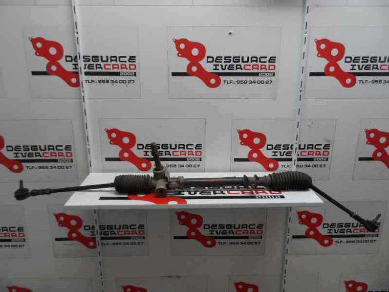 CREMALLERA DIRECCION RENAULT TWINGO 1993 1.2 (54 CV)