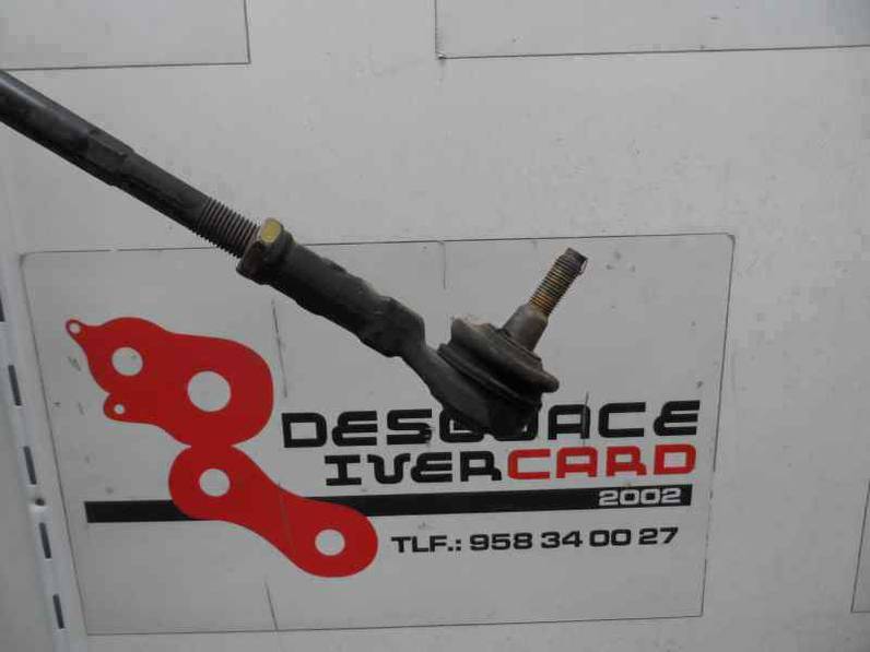 CREMALLERA DIRECCION RENAULT TWINGO 1993 1.2 (54 CV)