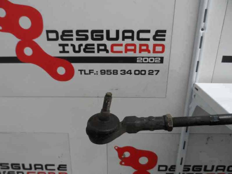 CREMALLERA DIRECCION RENAULT TWINGO 1993 1.2 (54 CV)