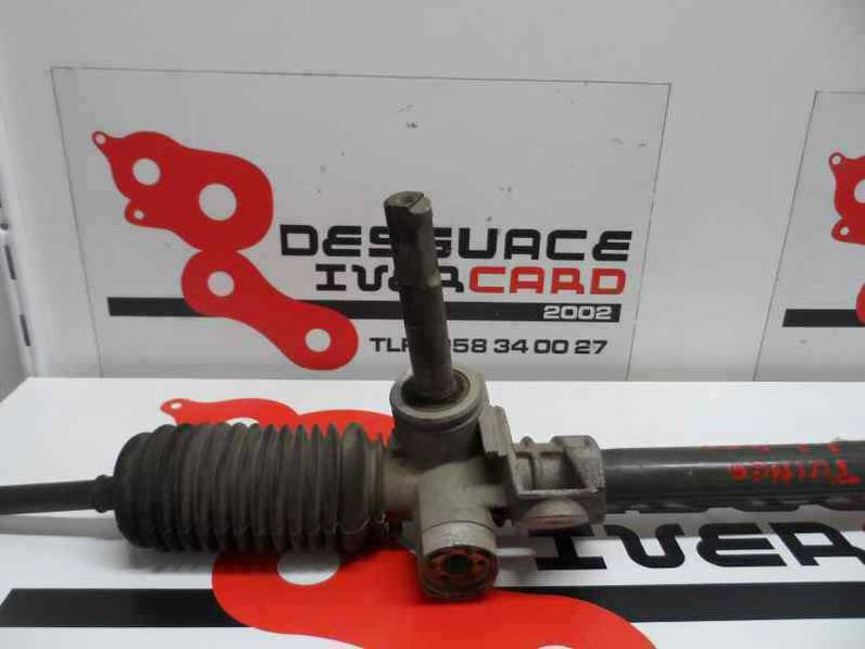 CREMALLERA DIRECCION RENAULT TWINGO 1993 1.2 (54 CV)