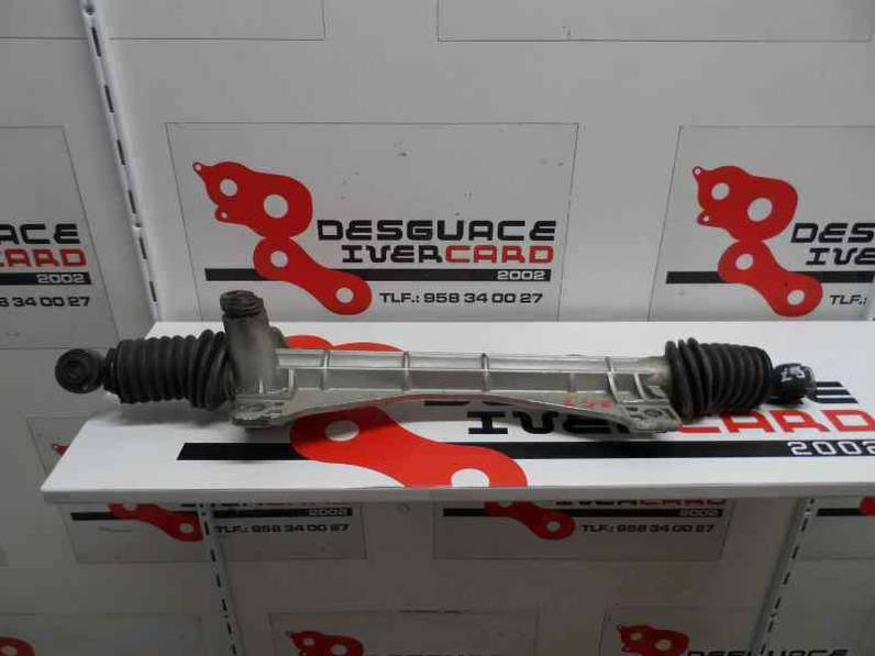 CREMALLERA DIRECCION RENAULT 5 1985