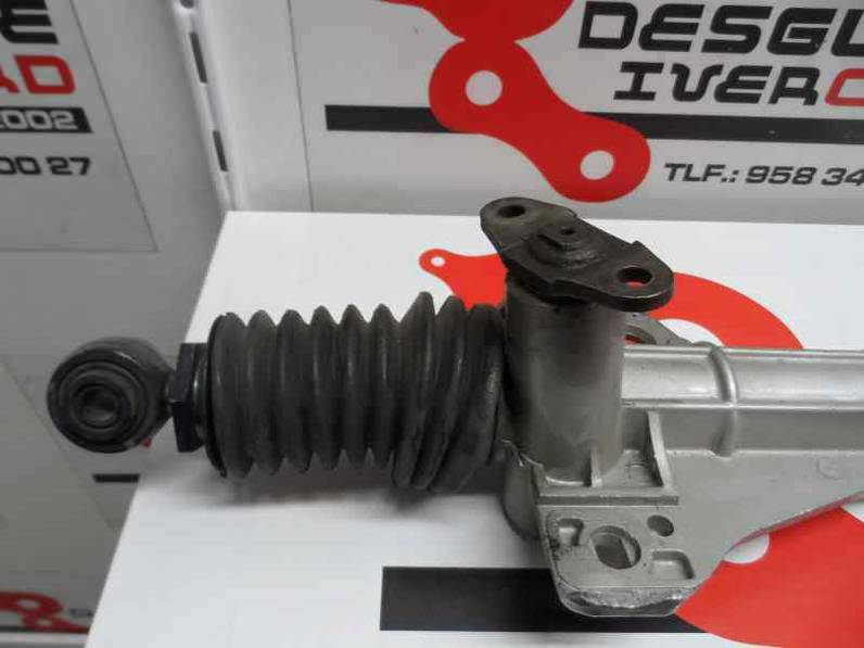 CREMALLERA DIRECCION RENAULT 5 1985