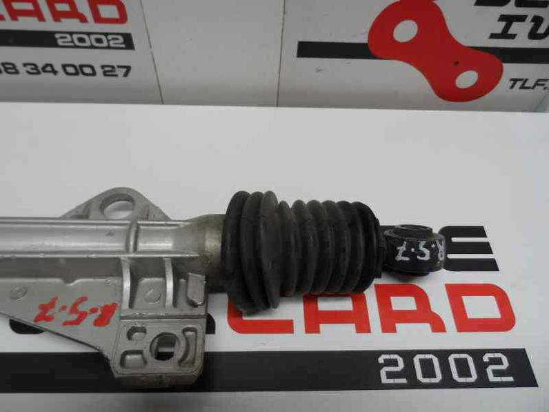 CREMALLERA DIRECCION RENAULT 5 1985