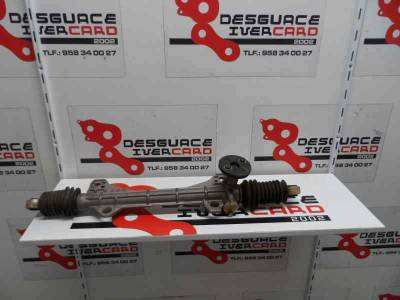 CREMALLERA DIRECCION RENAULT 5 1985