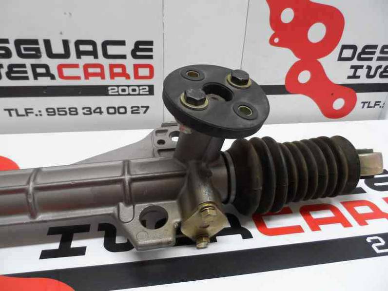 CREMALLERA DIRECCION RENAULT 5 1985