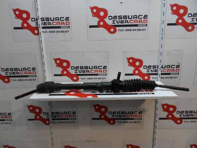 CREMALLERA DIRECCION RENAULT 18 1978