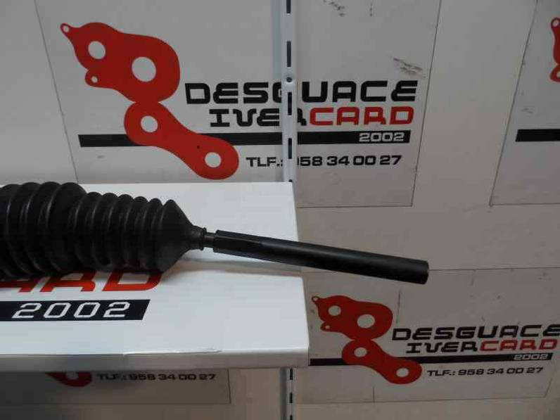 CREMALLERA DIRECCION RENAULT 18 1978