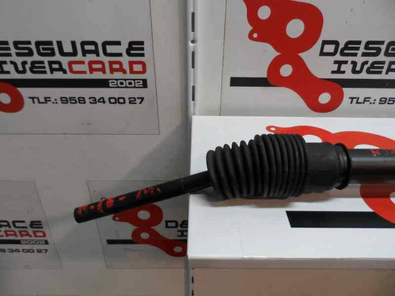 CREMALLERA DIRECCION RENAULT 18 1978