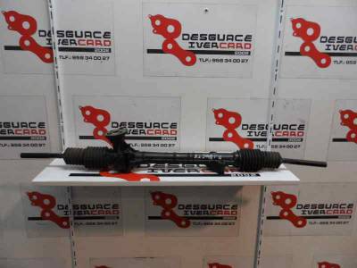 CREMALLERA DIRECCION RENAULT 18 1978