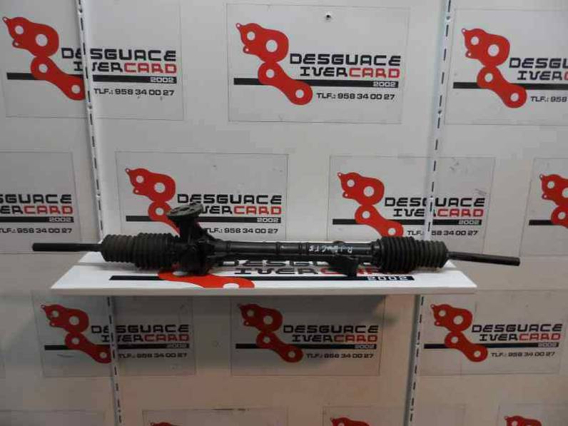 CREMALLERA DIRECCION RENAULT 18 1978