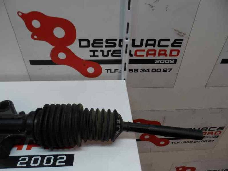 CREMALLERA DIRECCION RENAULT 18 1978