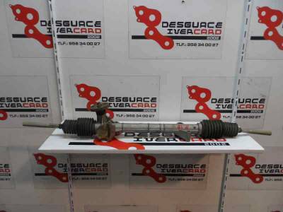 CREMALLERA DIRECCION RENAULT 18 1978