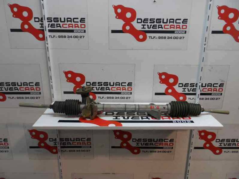 CREMALLERA DIRECCION RENAULT 18 1978