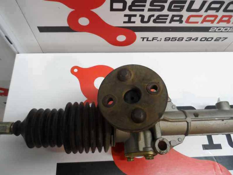 CREMALLERA DIRECCION RENAULT 18 1978