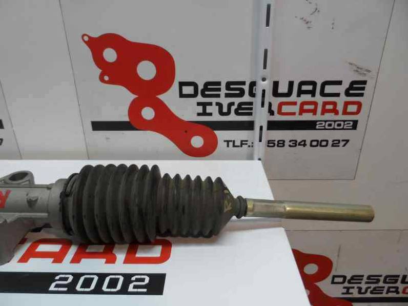 CREMALLERA DIRECCION RENAULT 18 1978