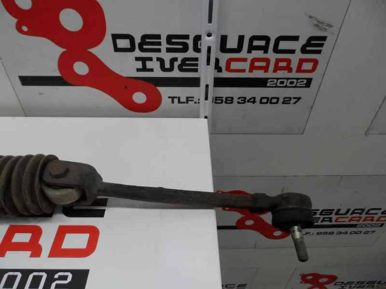 CREMALLERA DIRECCION RENAULT 4 BERLINA FAMILIAR FURGONETA 1961