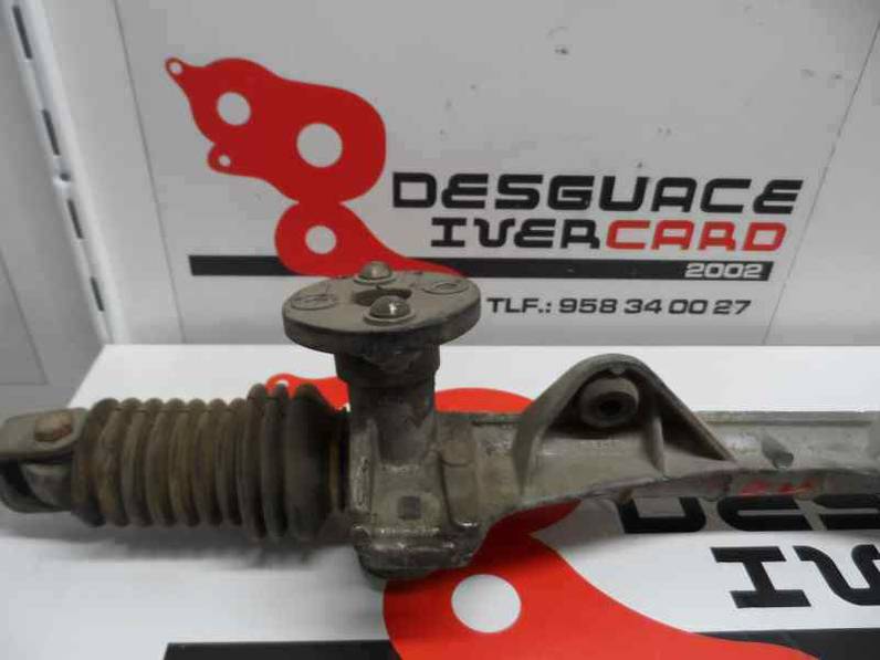 CREMALLERA DIRECCION RENAULT 4 BERLINA FAMILIAR FURGONETA 1961