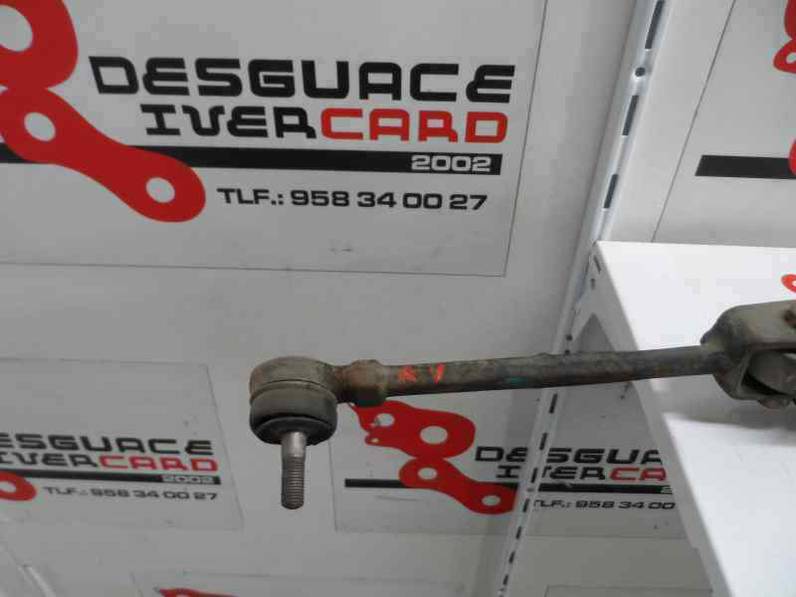 CREMALLERA DIRECCION RENAULT 4 BERLINA FAMILIAR FURGONETA 1961