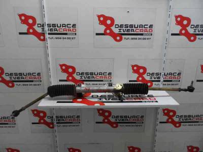 CREMALLERA DIRECCION RENAULT 14