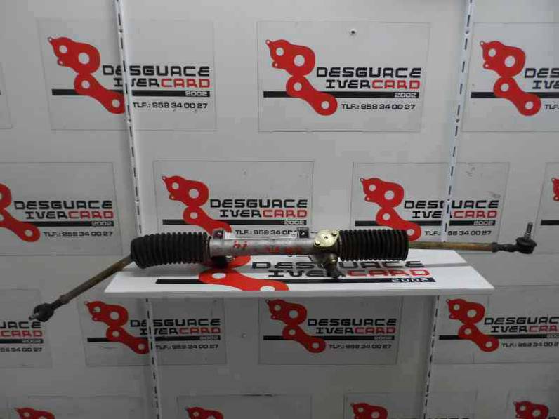 CREMALLERA DIRECCION RENAULT 14