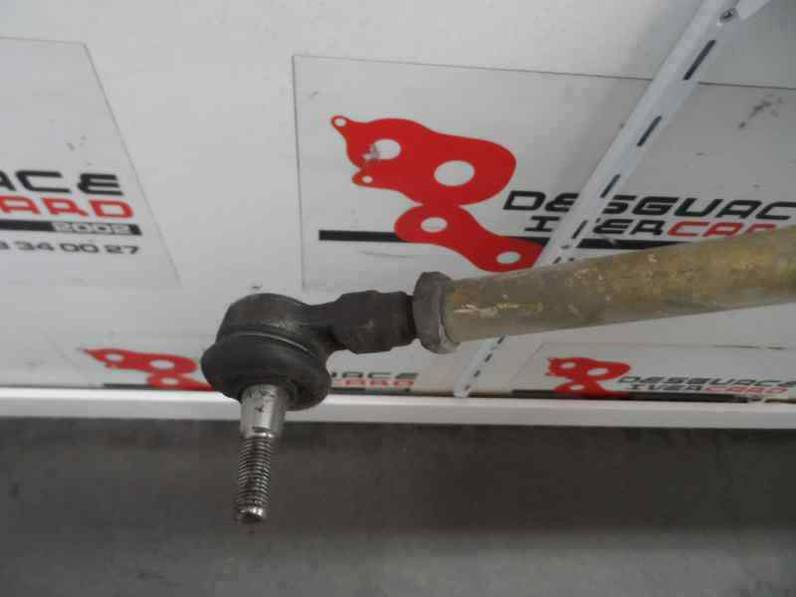 CREMALLERA DIRECCION RENAULT 14