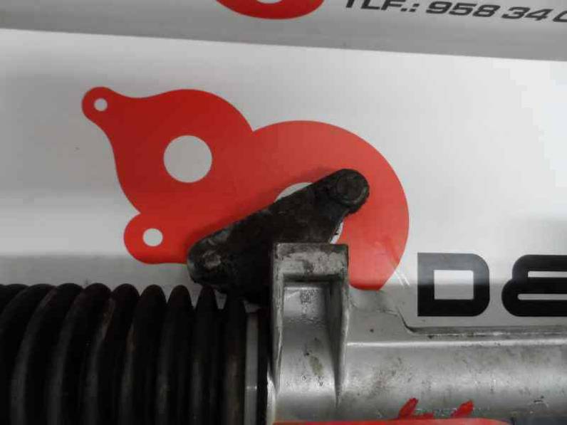 CREMALLERA DIRECCION RENAULT 14