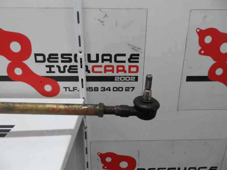 CREMALLERA DIRECCION RENAULT 14