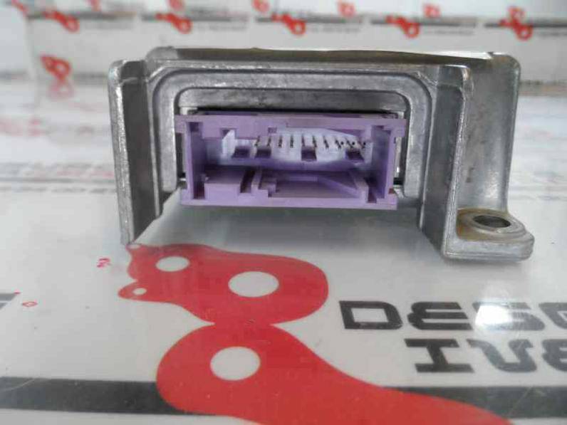 CENTRALITA AIRBAG OPEL ASTRA G BERLINA 1998