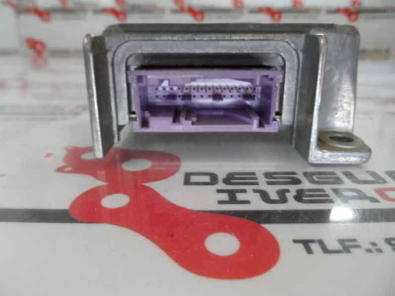 CENTRALITA AIRBAG OPEL ASTRA G BERLINA 1998 1.7 TURBODIESEL (68 CV)