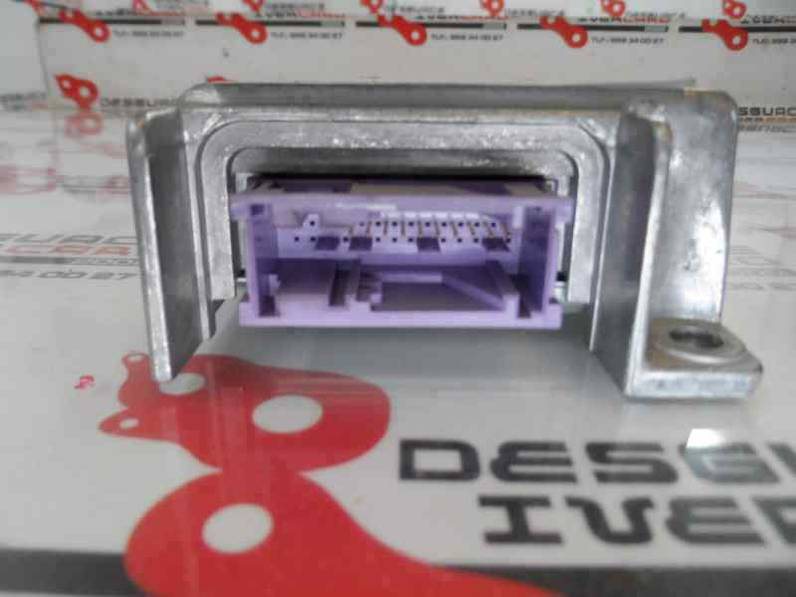 CENTRALITA AIRBAG OPEL ASTRA G BERLINA 1998