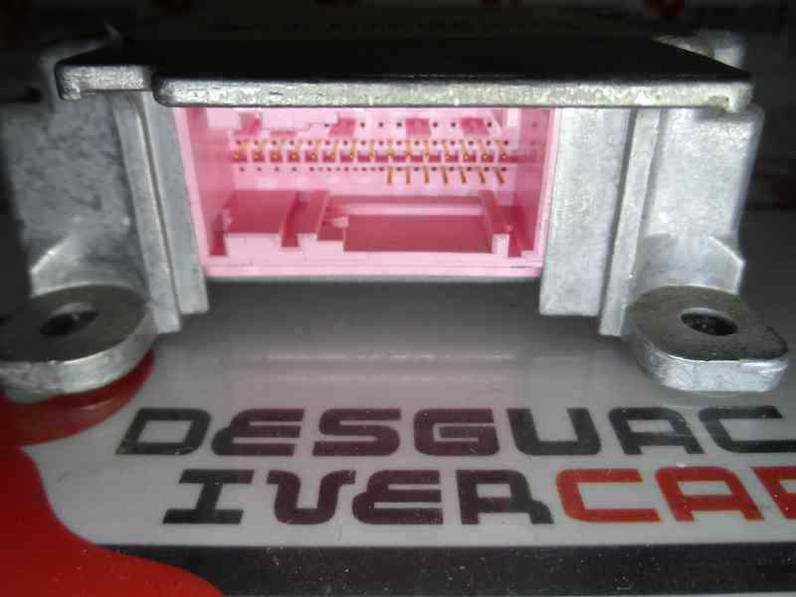 CENTRALITA AIRBAG OPEL CORSA B 2000 1.0 12V (54 CV)