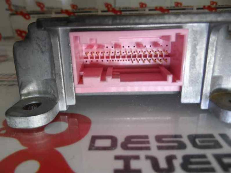 CENTRALITA AIRBAG OPEL CORSA B 2000 1.7 D (60 CV)