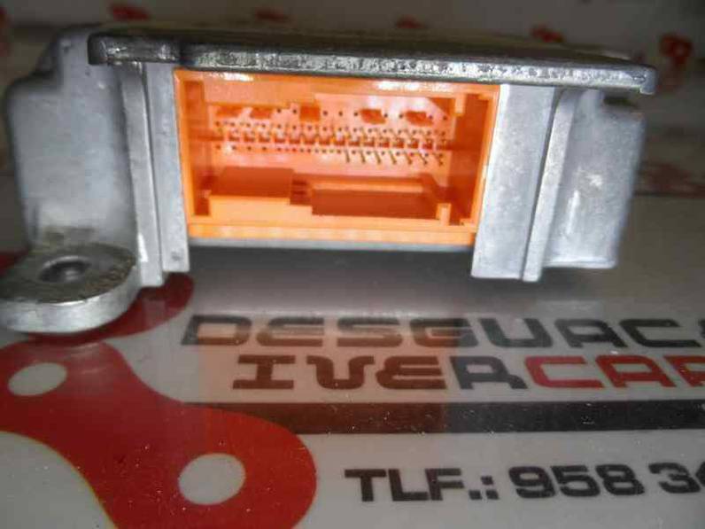 CENTRALITA AIRBAG OPEL VECTRA B BERLINA 1998 2.0 DTI (101 CV)