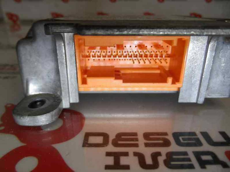 CENTRALITA AIRBAG OPEL VECTRA B BERLINA 1996 1.7 TURBODIESEL (82 CV)