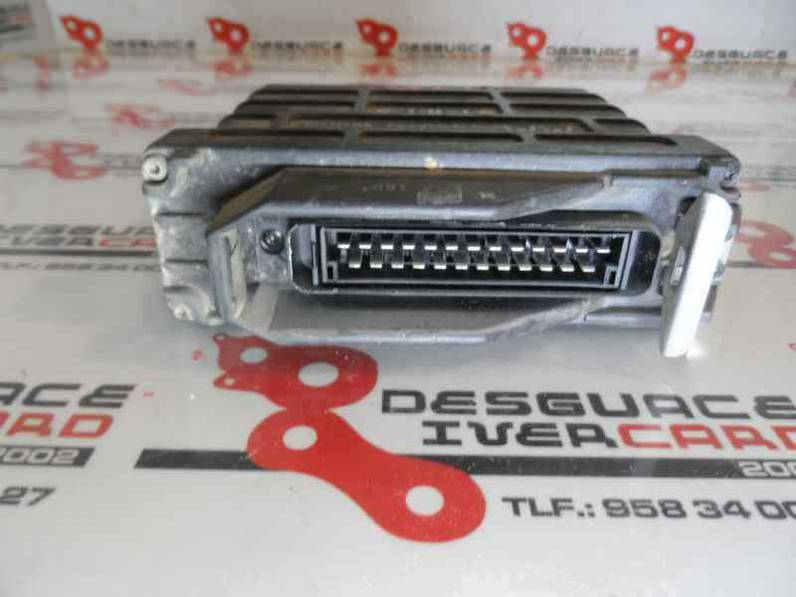 CENTRALITA MOTOR UCE OPEL KADETT E 1984 1.6 (75 CV)